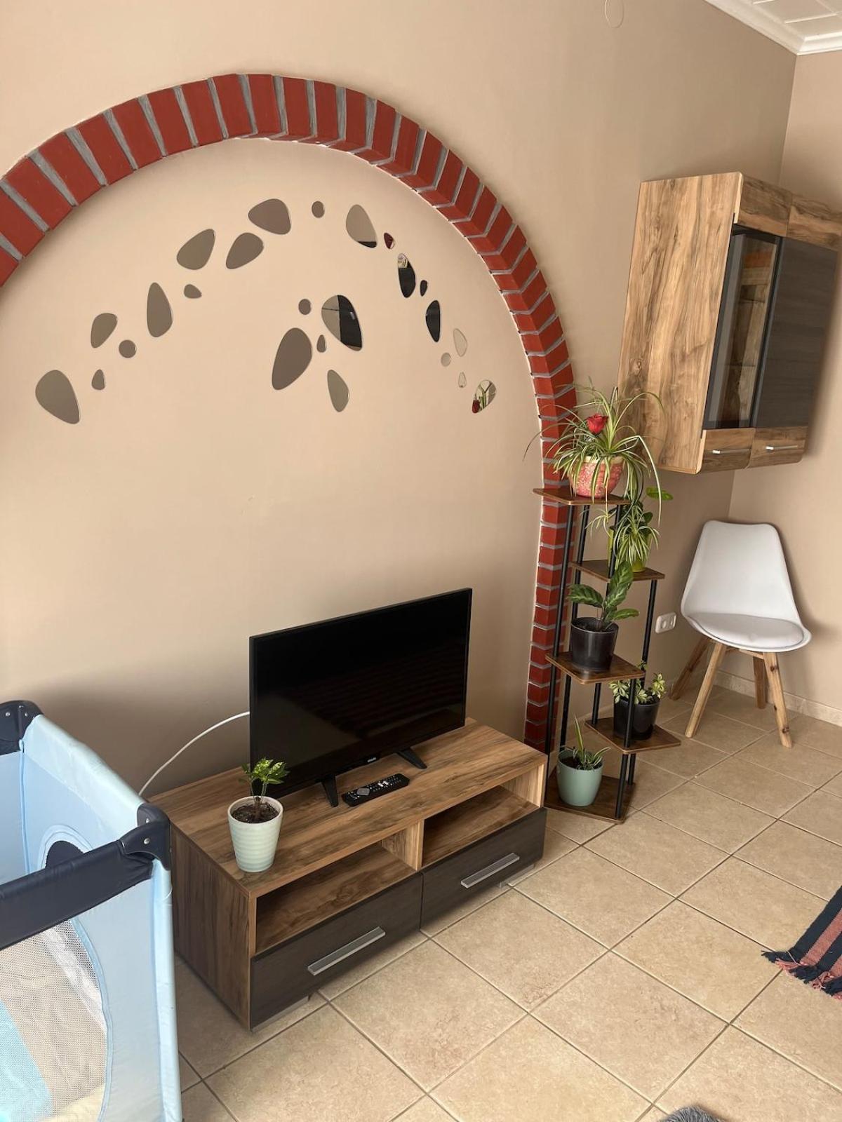 Apartamento Tejfeles Vendeghaz Porva Exterior foto