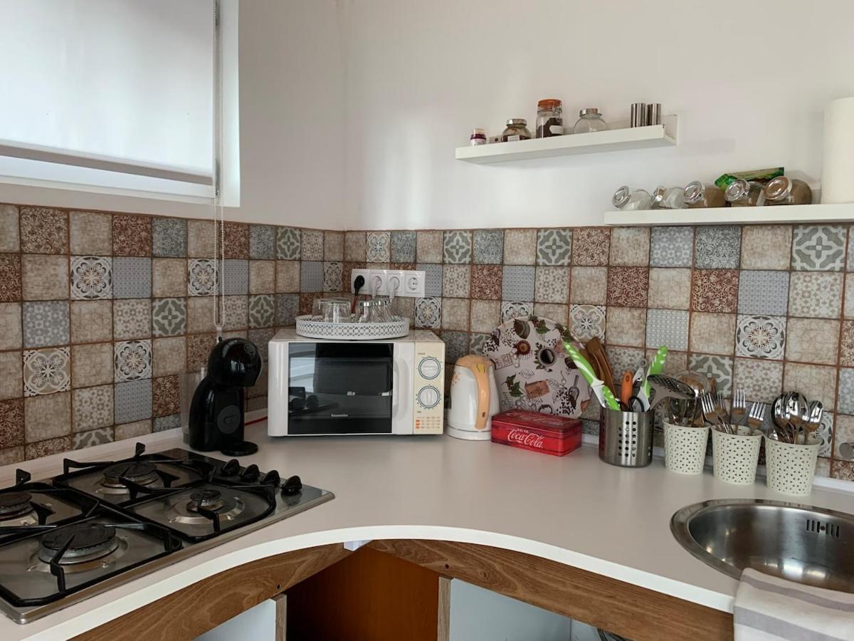 Apartamento Tejfeles Vendeghaz Porva Exterior foto