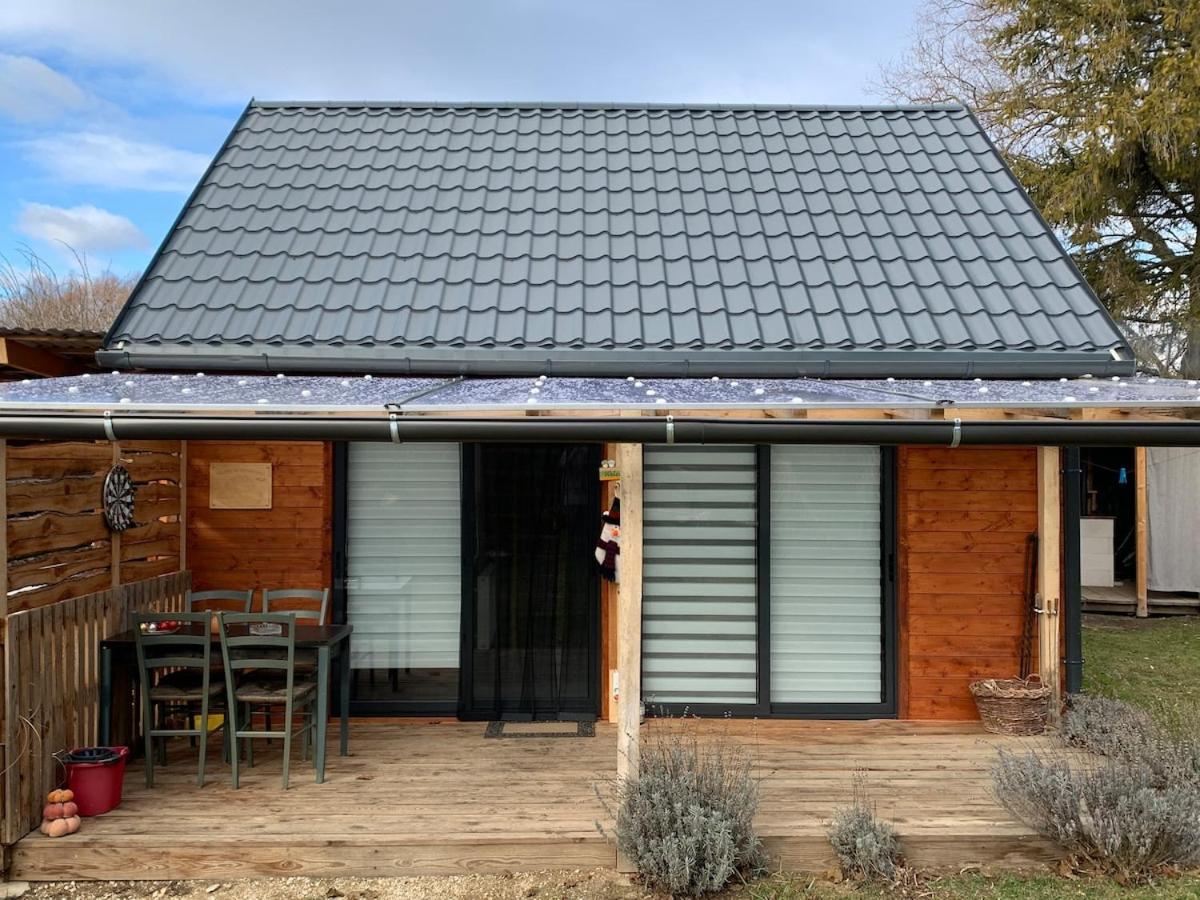 Apartamento Tejfeles Vendeghaz Porva Exterior foto