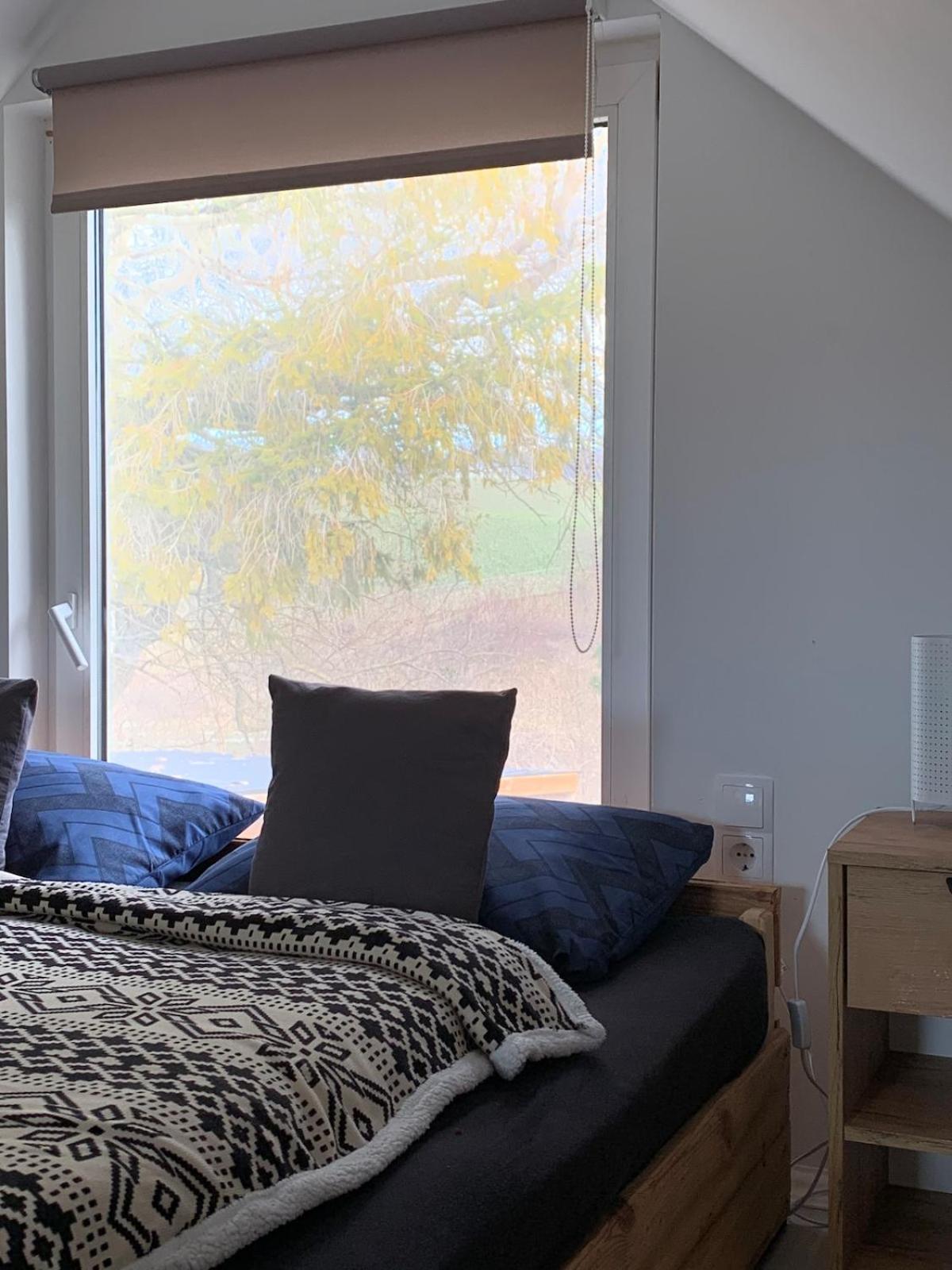 Apartamento Tejfeles Vendeghaz Porva Exterior foto